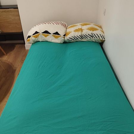 Cosy Flat Annecy Historical Center Appartement Buitenkant foto