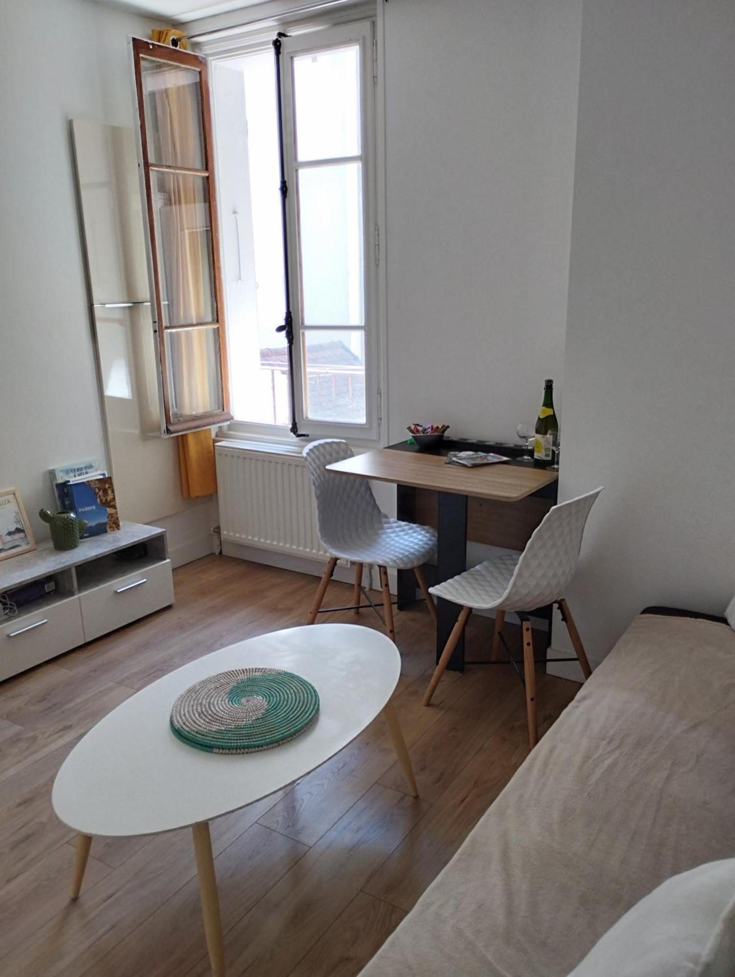 Cosy Flat Annecy Historical Center Appartement Buitenkant foto